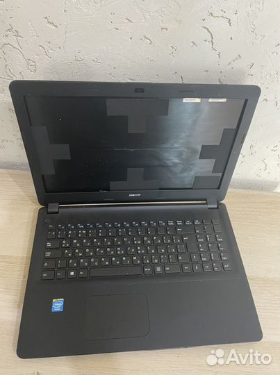 Dexp XD95-C на разбор