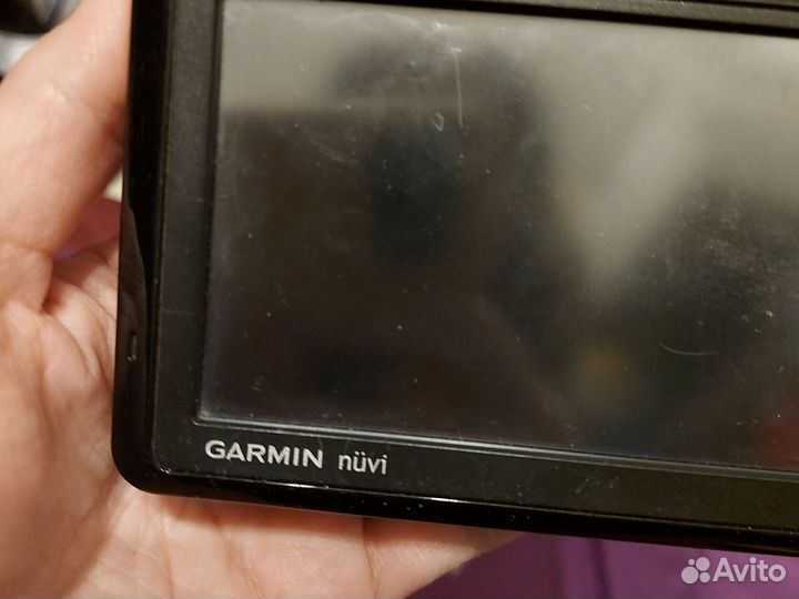 Навигатор garmin nuvi б.у