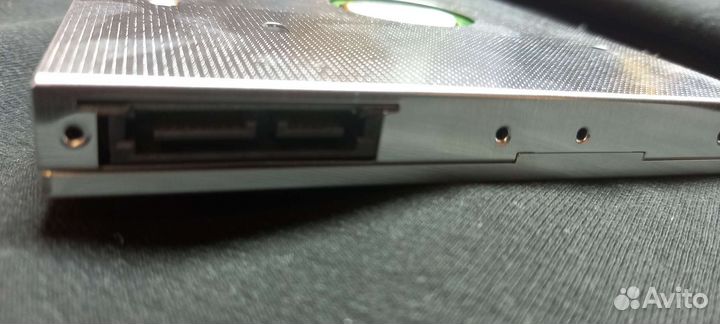 Внешний жесткий диск