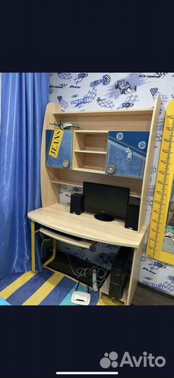 Детская мебель