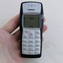 Nokia 1100