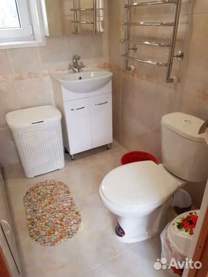 Отделочные работы