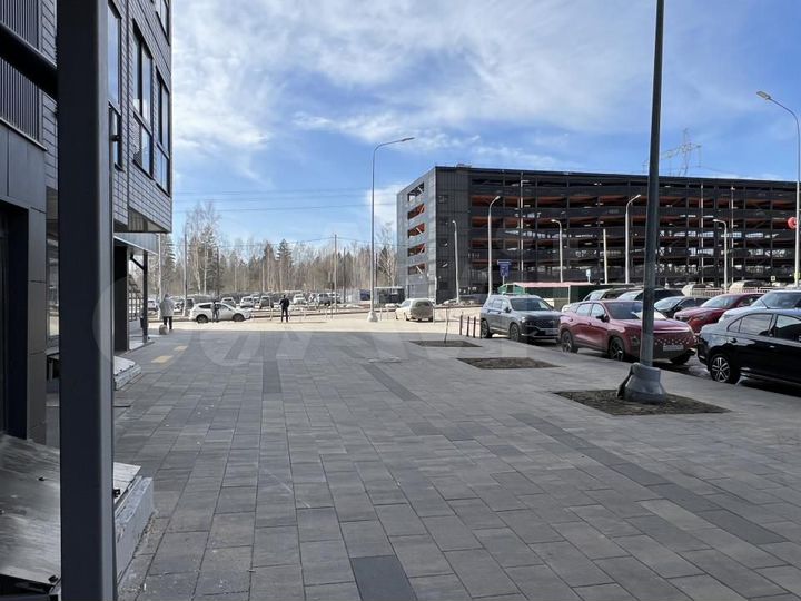 Продам помещение свободного назначения, 106 м²