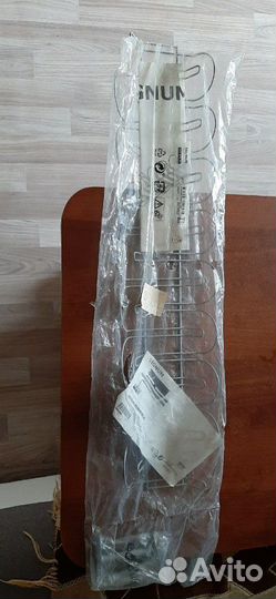 Подставка для сетевых шнуров и кабелей Икея