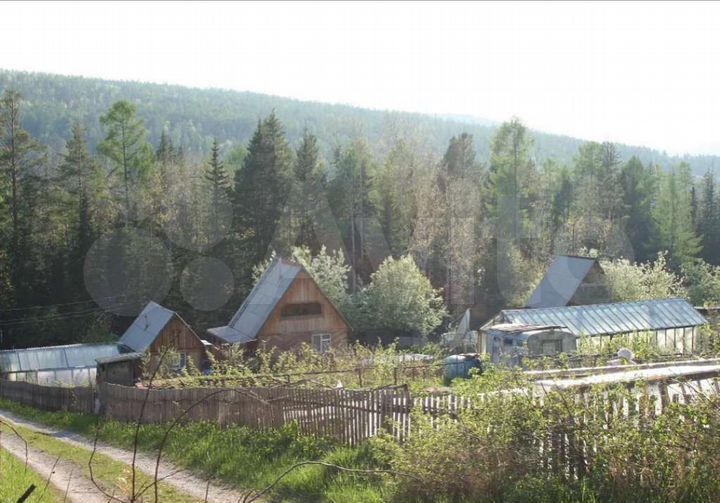 Дача 40 м² на участке 12 сот.