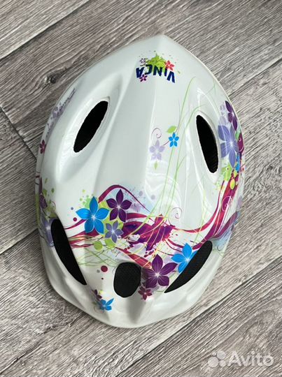 Шлем детский