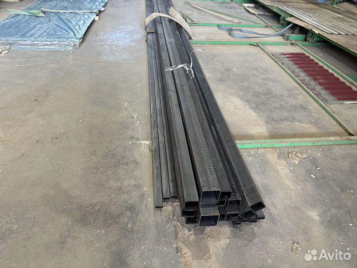 Профильная труба