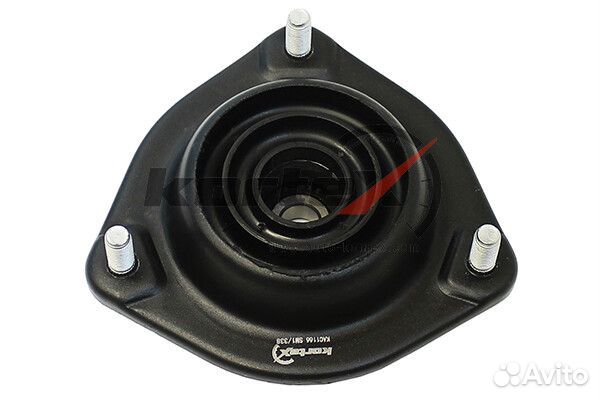 Опора амортизатора Kortex KAC1166
