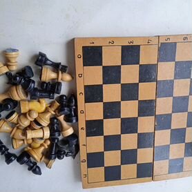 Шахматы шашки таро карты СССР настольная игра