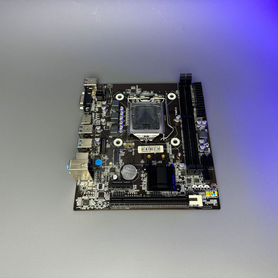 Новые платы H81 LGA1150 оптом