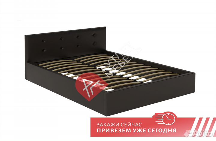 Кровать 160х200