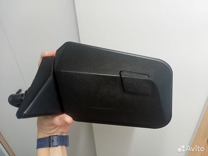 Зеркала на ваз