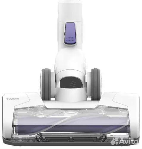 Вертикальный пылесос Tineco A10