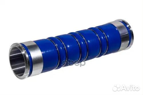 Патрубок интеркулера volvo