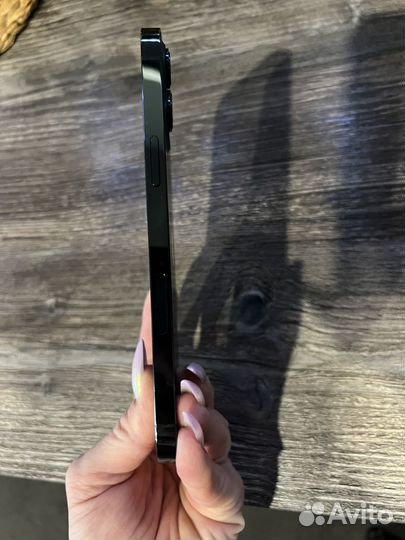 iPhone 12 Pro Max, 256 ГБ
