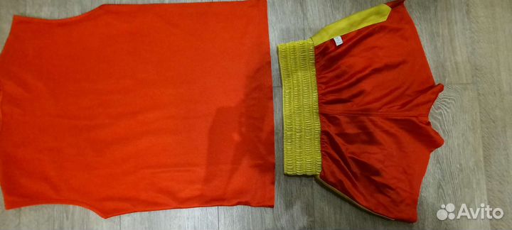 Форма для боевых искусств