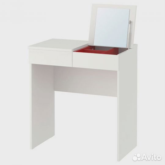 Туалетный столик - IKEA brimnes