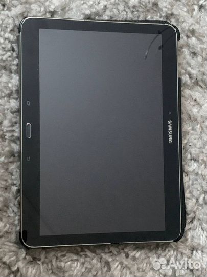 Планшет Samsung galaxy tab 4