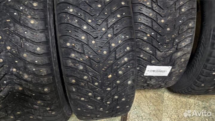 Nokian Tyres Hakkapeliitta 8 SUV 265/60 R18 114T