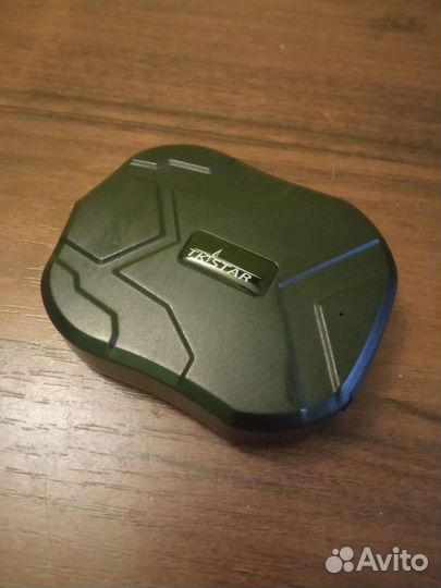 GPS tracker TkStar tk905