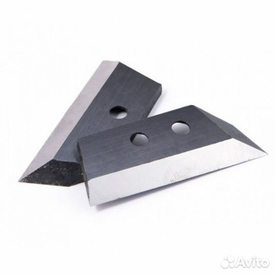 Ножи для любых ледобуров