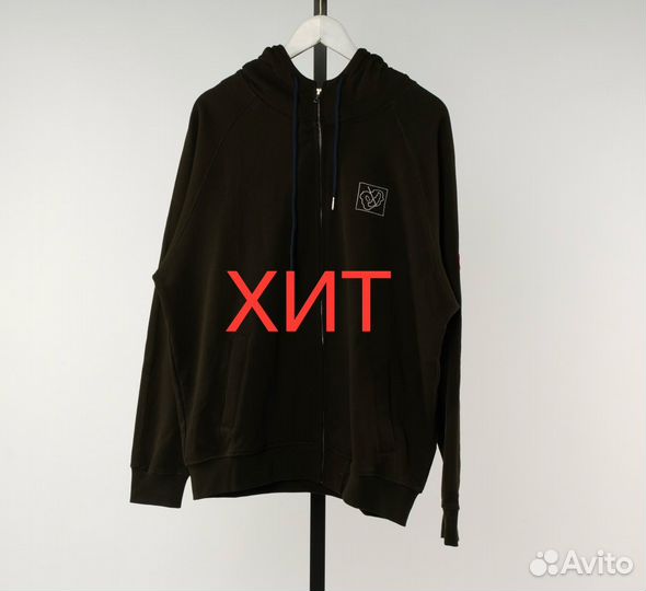 Худи cavempt новая унисекс cav empt