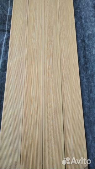 Террасная доска элитного сорта