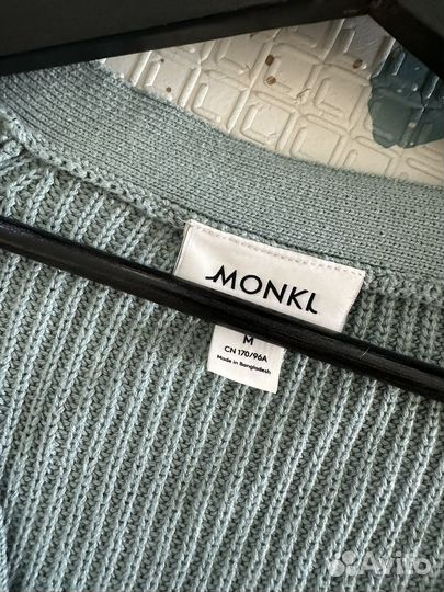 Кардиган женский Monki M