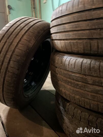 Greentour Comfort C1 205/55 R16