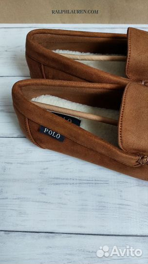 Мужские polo ralph bear 42