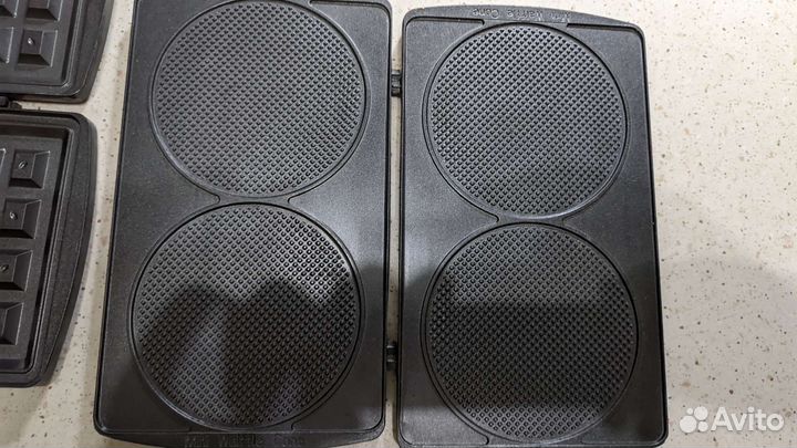 Панели на мультпекарь redmond