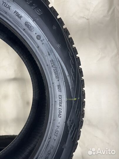 Viatti Bosco Nordico V-523 225/55 R18 102T