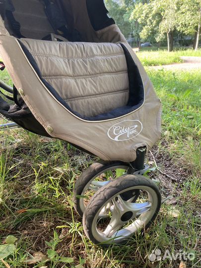Коляска Baby Jogger City Mini