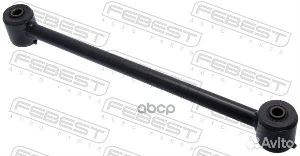 Тяга подвески продольная зад прав/лев 1025L