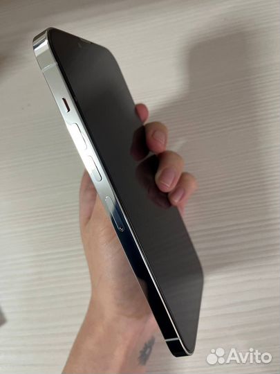 iPhone 13 Pro Max, 128 ГБ