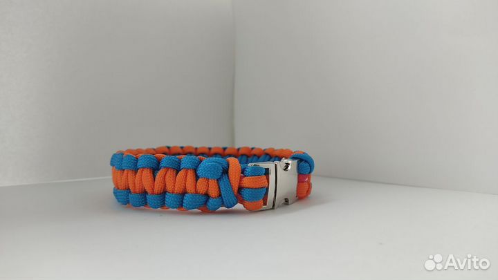 Ошейники для собак ручной работы
