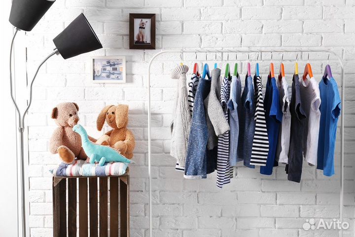 Детская одежда секонд хенд