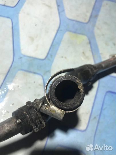 Трубка егр 06C131848B