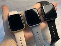 Apple watch 7 / Smart Watch DT NO.1 + доставка