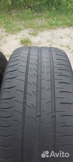 Michelin X Radial 205/55 R16