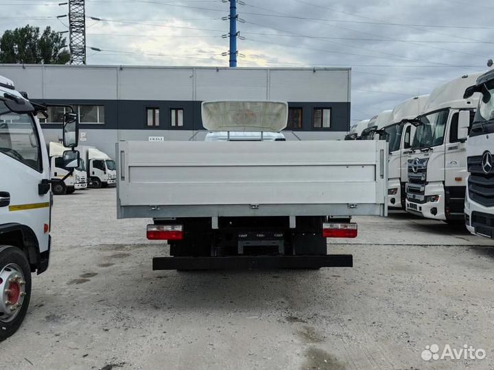 DongFeng C120N, 2024