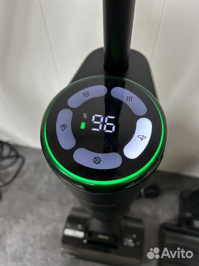 Пылесос Dreame H13