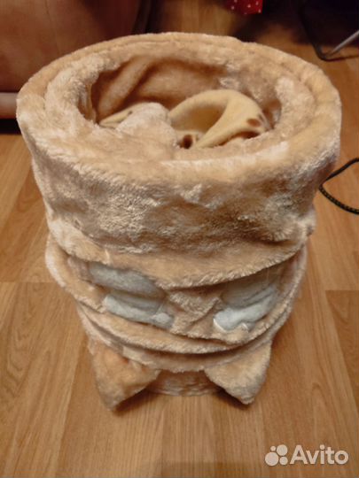 Тоннель для кошек