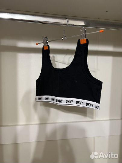 Трусы набор dkny