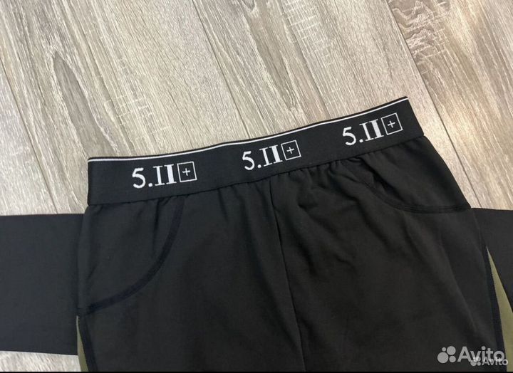 Термобелье мужское первого слоя 5.11 