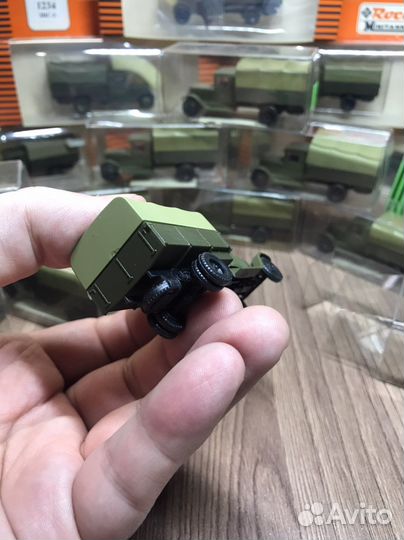 Железная дорога H0,1/87,16.5mm