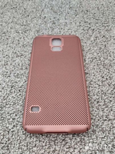 Чехол для Samsung S5