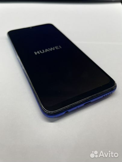 HUAWEI P Smart, 3/32 ГБ