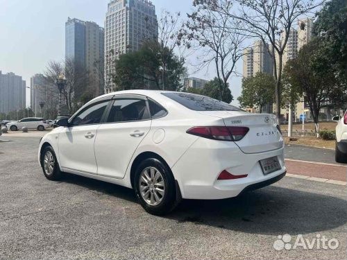 Hyundai Celesta 1.6 МТ, 2020, 50 000 км