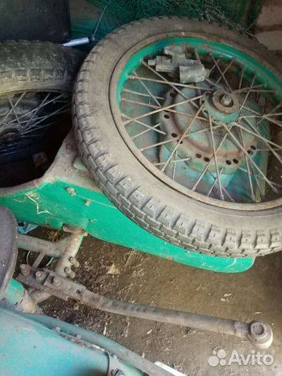 Запчасти на урал